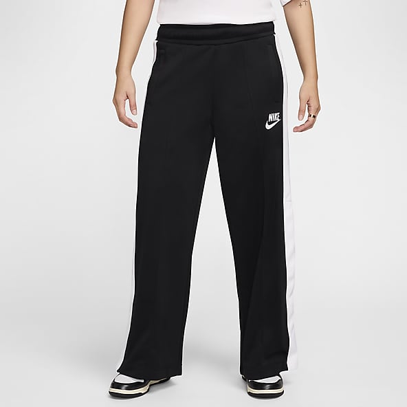 Nike ladies track pants online